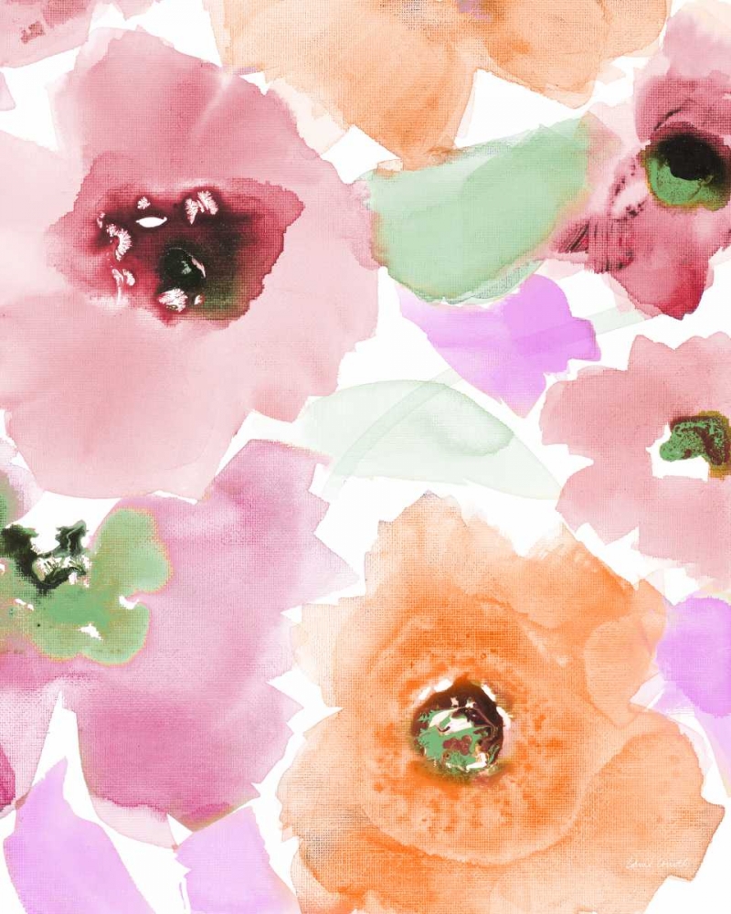 Subtle Belle Lumiere II art print by Lanie Loreth for $57.95 CAD
