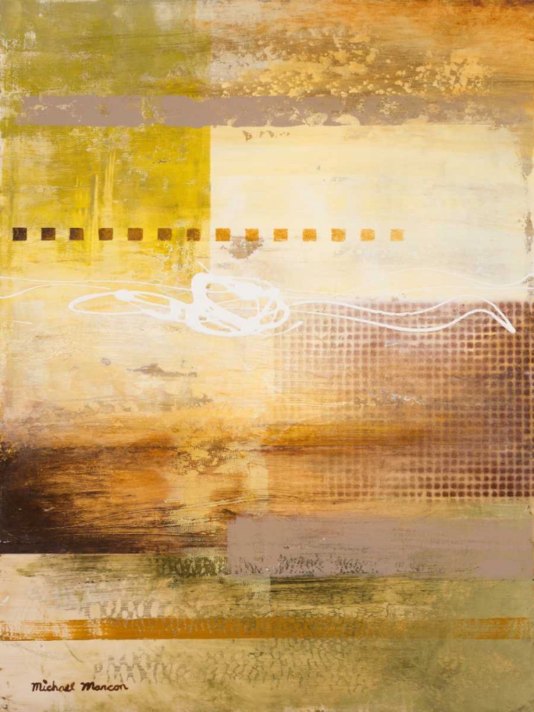 Warmth Coming Through I art print by Michael Marcon for $57.95 CAD