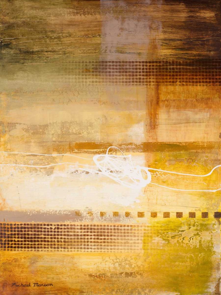 Warmth Coming Through II art print by Michael Marcon for $57.95 CAD