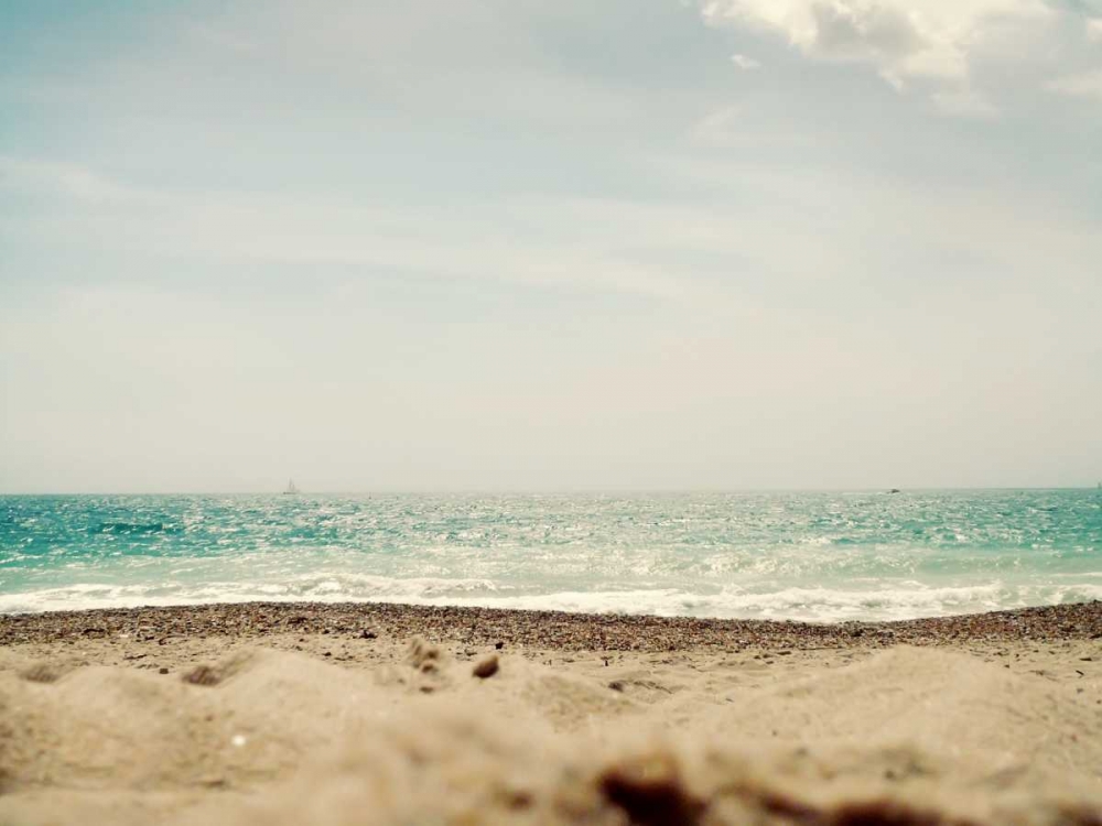 British Coast art print by Sarah Gardner for $57.95 CAD