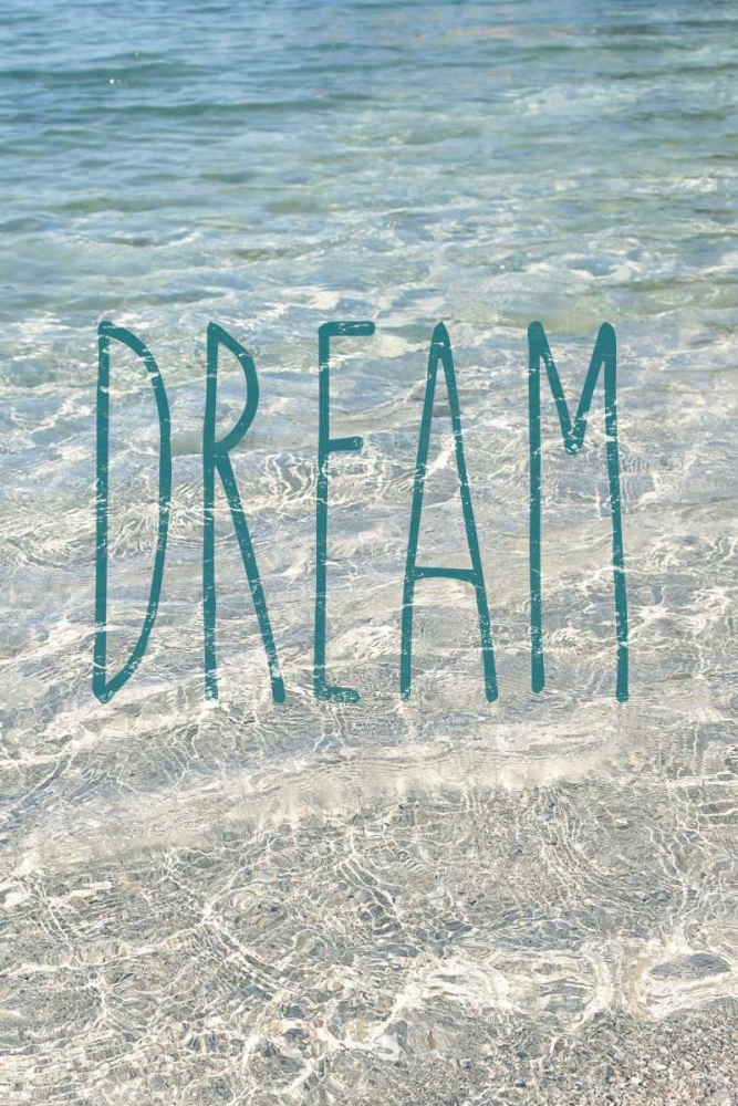 Dream art print by Sarah Gardner for $57.95 CAD