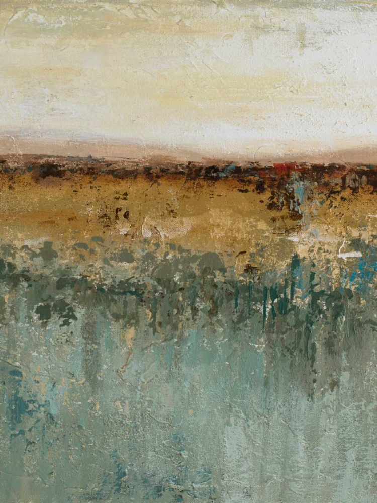Antique Contemporary III art print by Patricia Pinto for $57.95 CAD