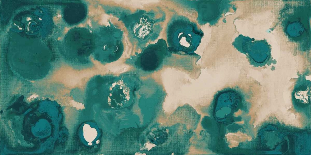 Celestial Sea art print by Lanie Loreth for $57.95 CAD