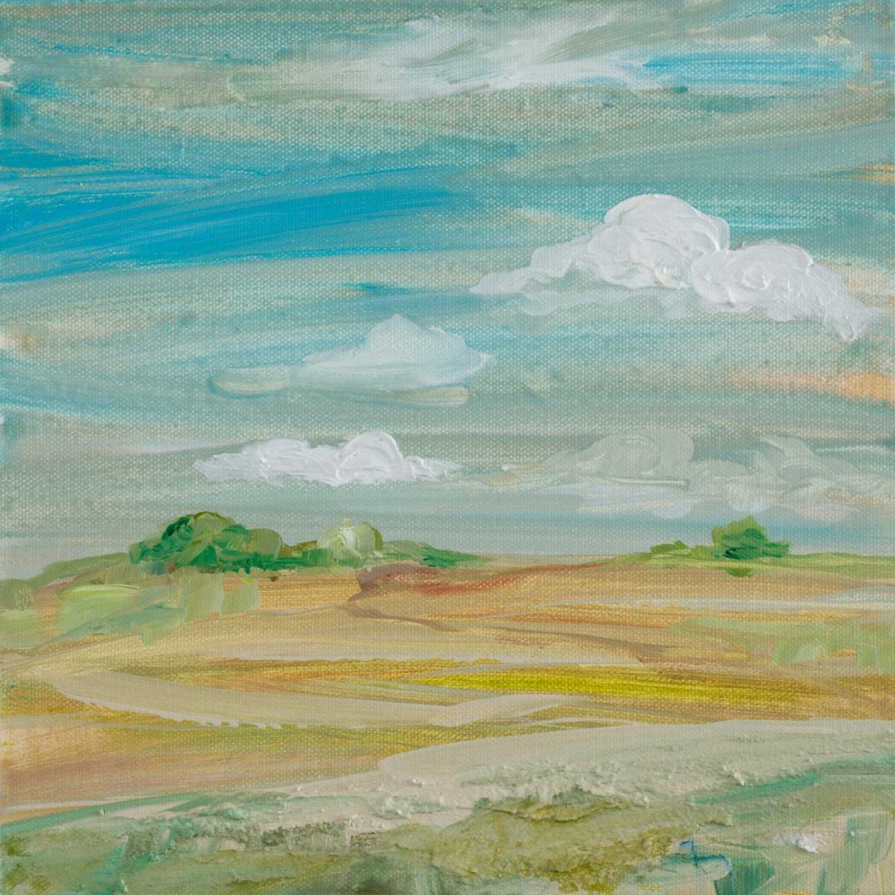 My Land III art print by Robin Maria for $57.95 CAD