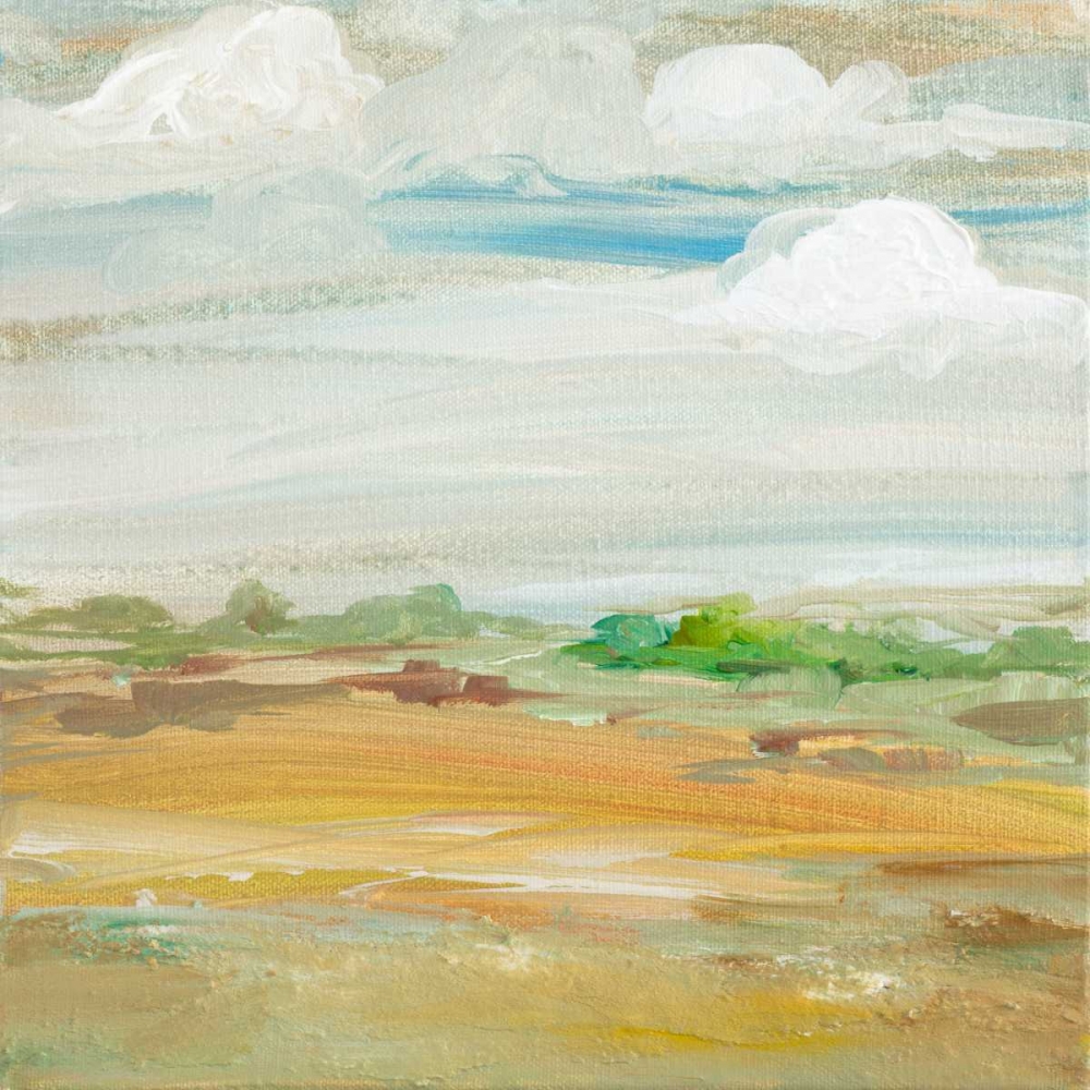 My Land IV art print by Robin Maria for $57.95 CAD