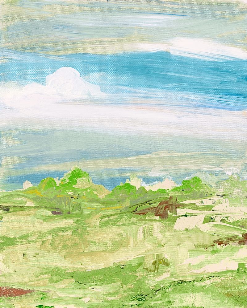 My Dream Land II art print by Robin Maria for $57.95 CAD