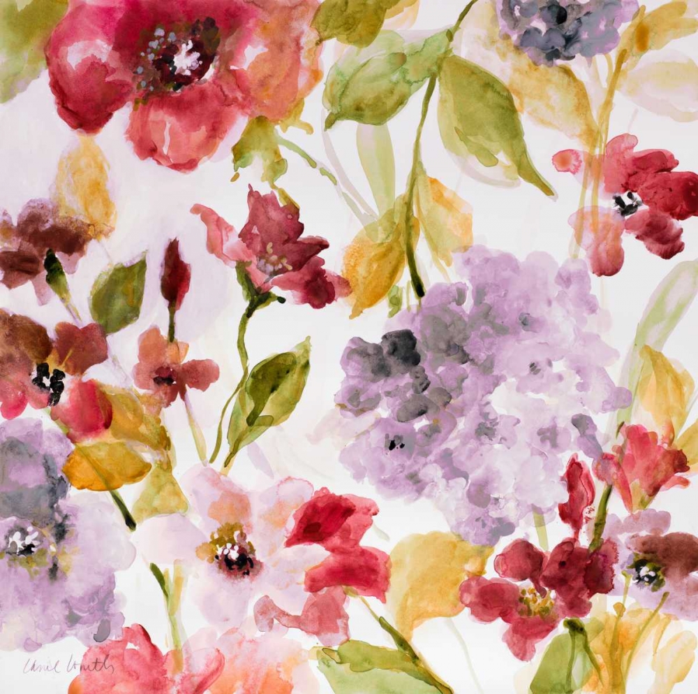 De la Vie art print by Lanie Loreth for $57.95 CAD