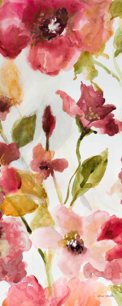 De la Vie I art print by Lanie Loreth for $57.95 CAD