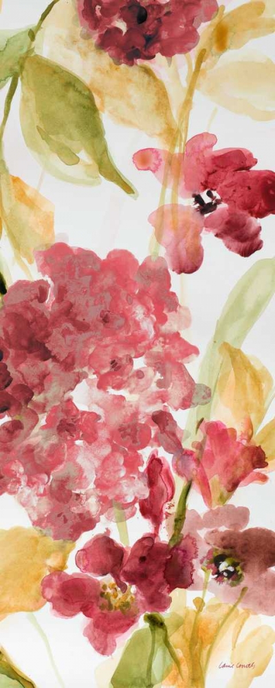 De la Vie II art print by Lanie Loreth for $57.95 CAD