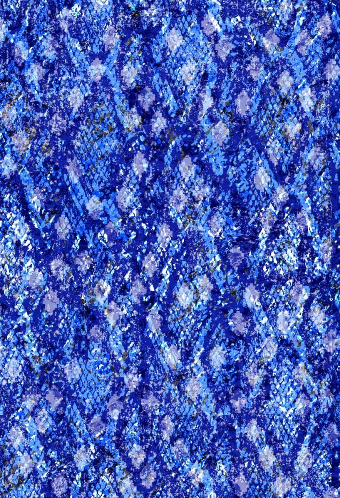 Snake Skin I art print by Nicholas Biscardi for $57.95 CAD