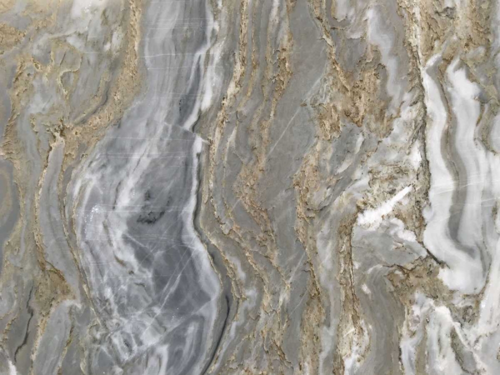 Quartz Top I art print by Susan Bryant for $57.95 CAD