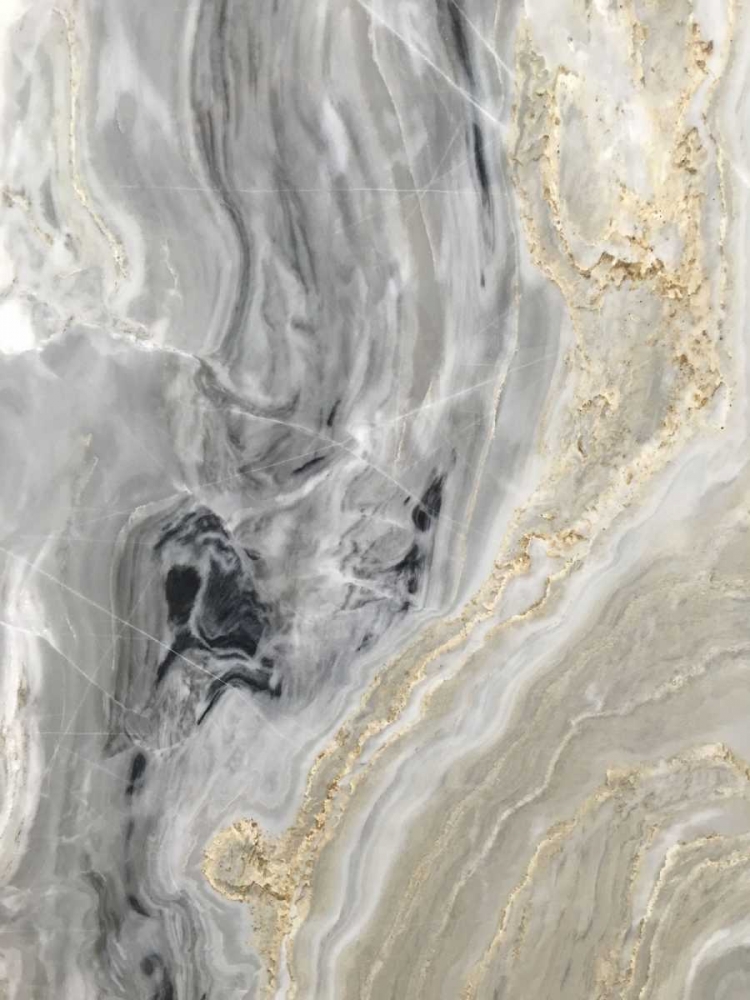 Quartz Top II art print by Susan Bryant for $57.95 CAD