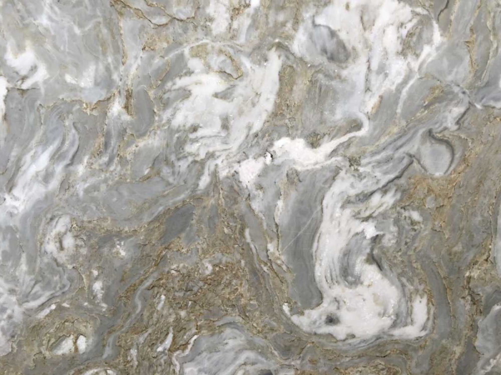 Quartz Top IV art print by Susan Bryant for $57.95 CAD