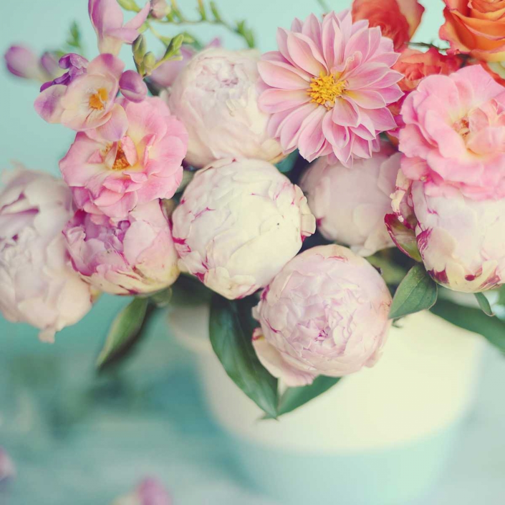 English Summer I art print by Sarah Gardner for $57.95 CAD