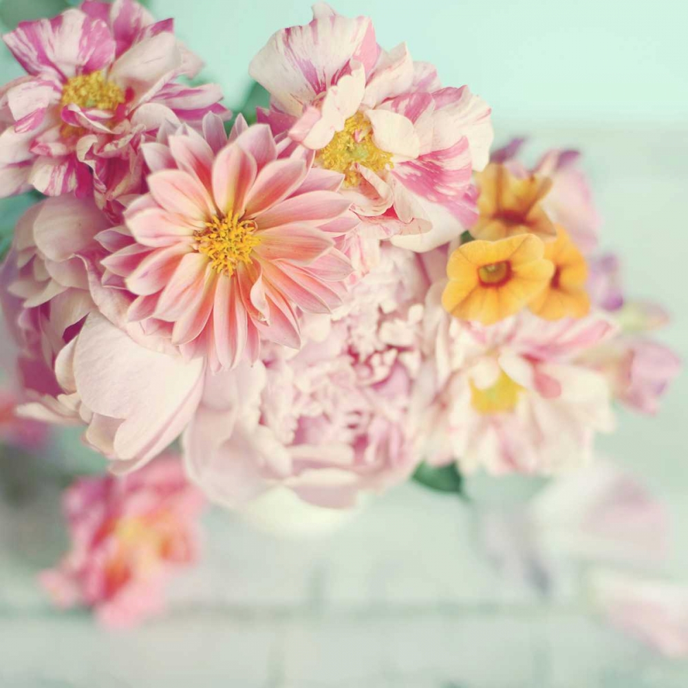 English Summer II art print by Sarah Gardner for $57.95 CAD