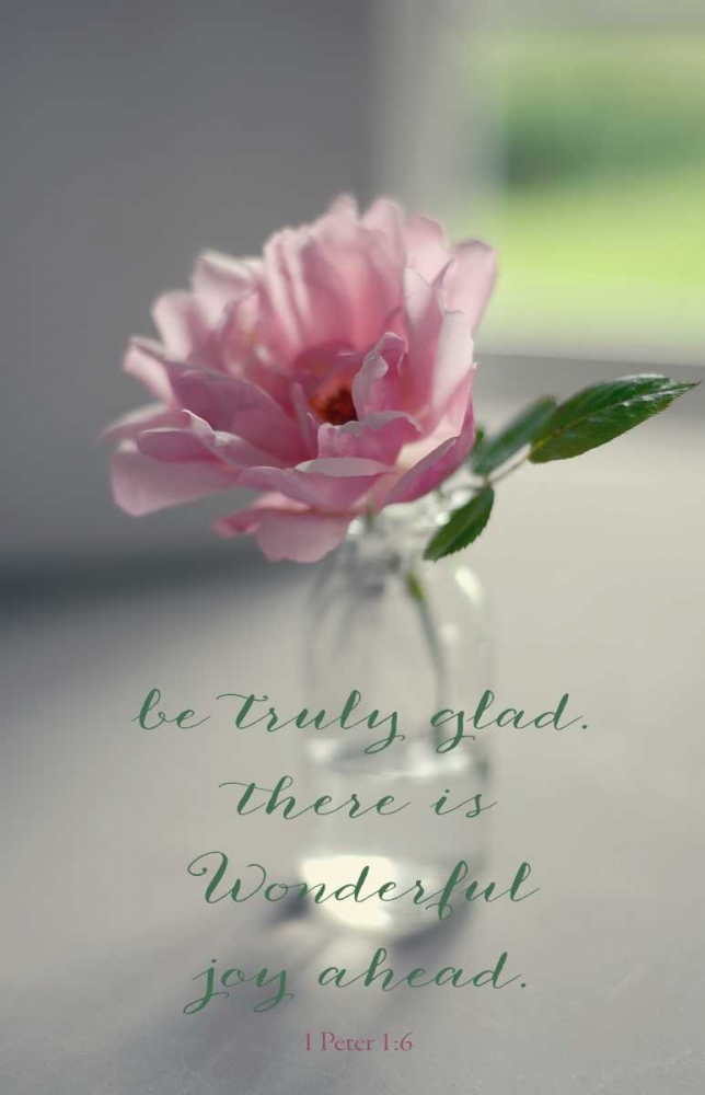 Joy Ahead art print by Sarah Gardner for $57.95 CAD