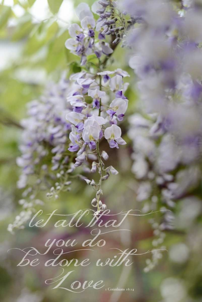 Done With Love art print by Sarah Gardner for $57.95 CAD