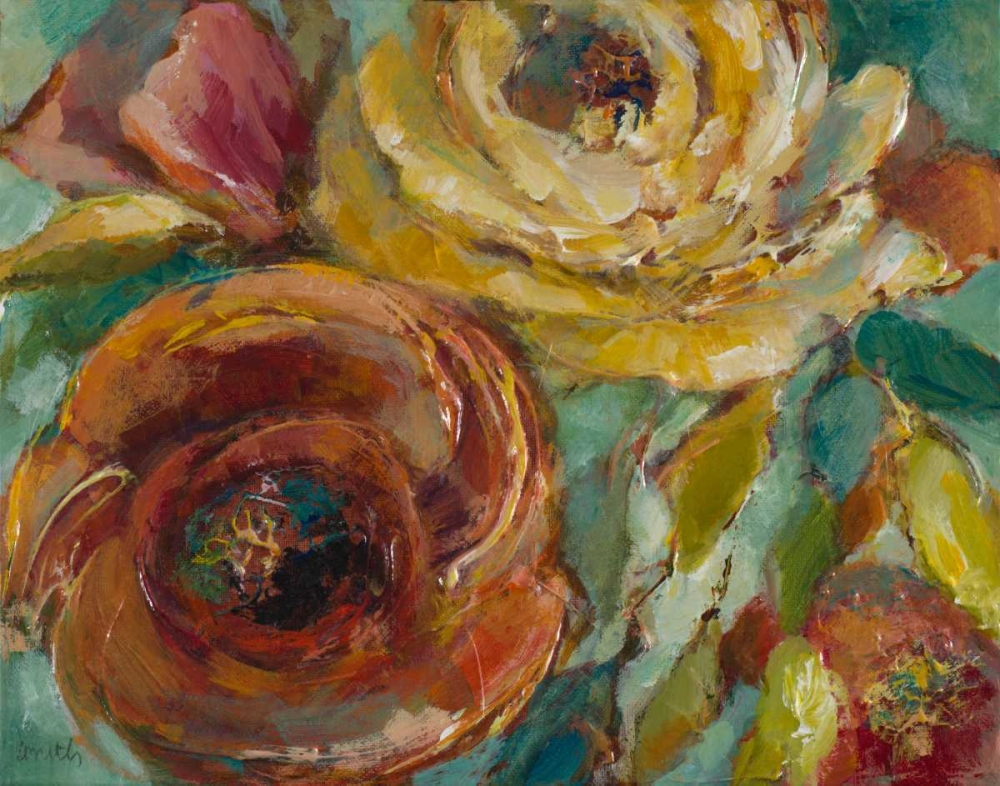 Spring is Nigh art print by Lanie Loreth for $57.95 CAD