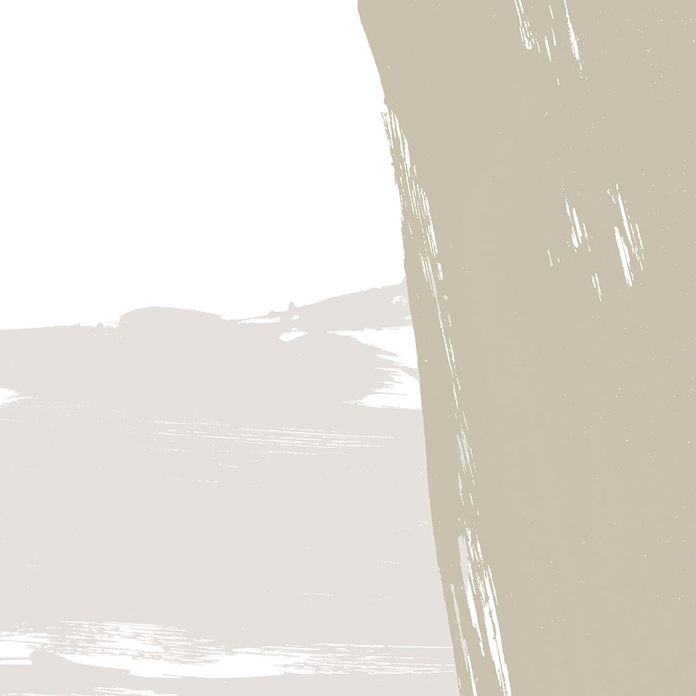 Gray Strokes III art print by Megan Morris for $57.95 CAD
