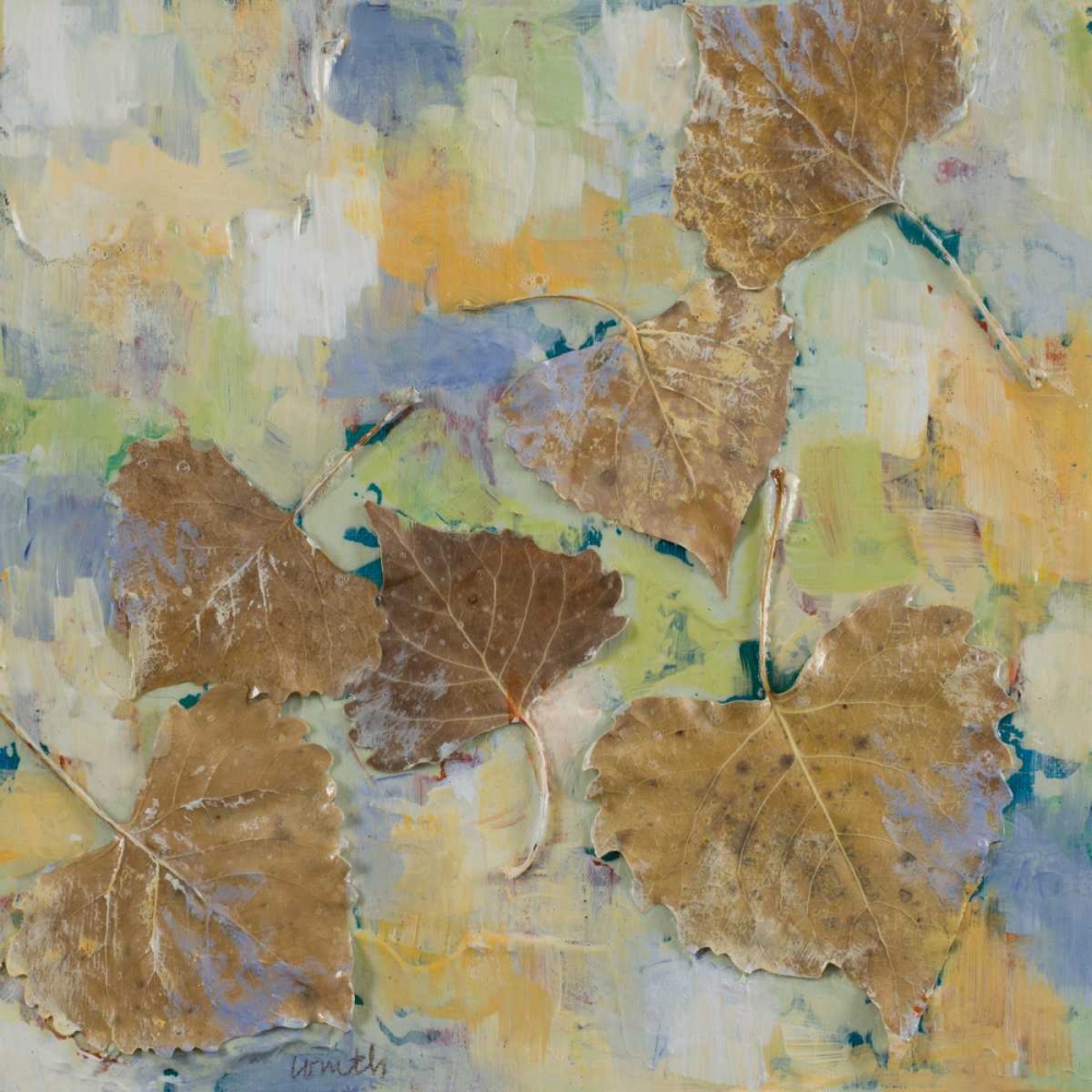 Cottonwood Breeze art print by Lanie Loreth for $57.95 CAD