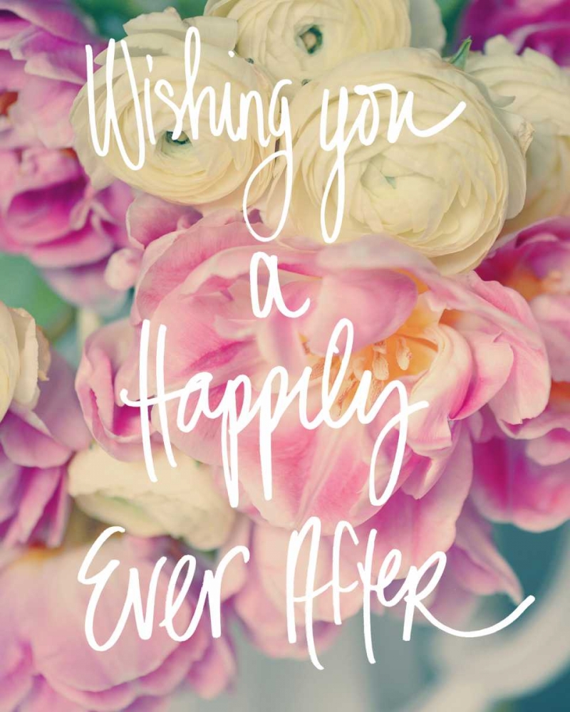 Happily Ever After art print by Sarah Gardner for $57.95 CAD