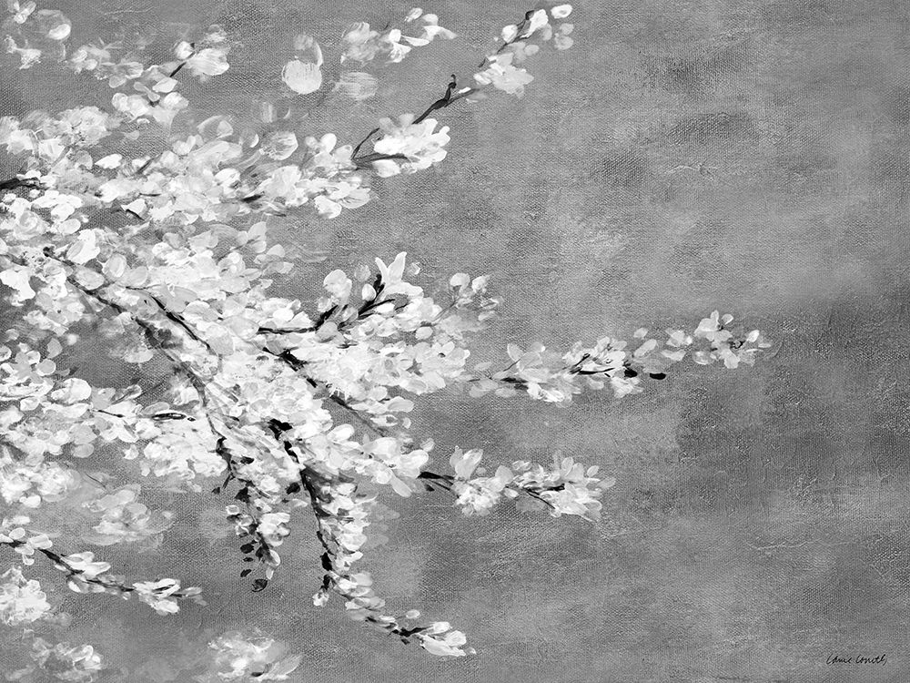 Sakura Silver art print by Lanie Loreth for $57.95 CAD