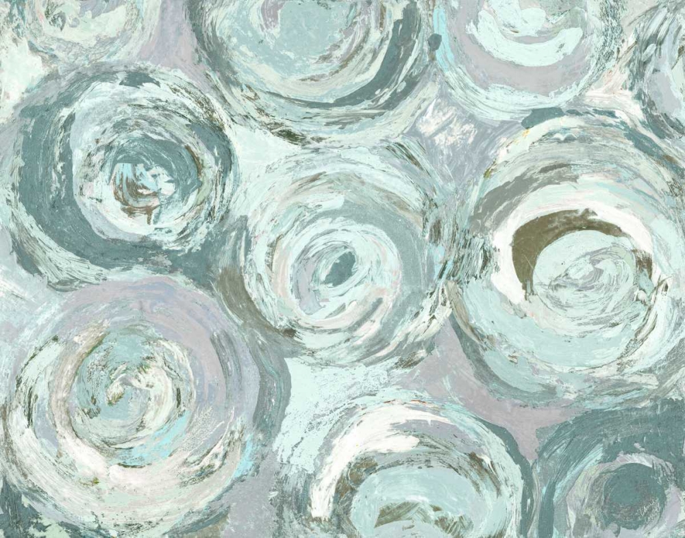 Continuum Light art print by Lanie Loreth for $57.95 CAD