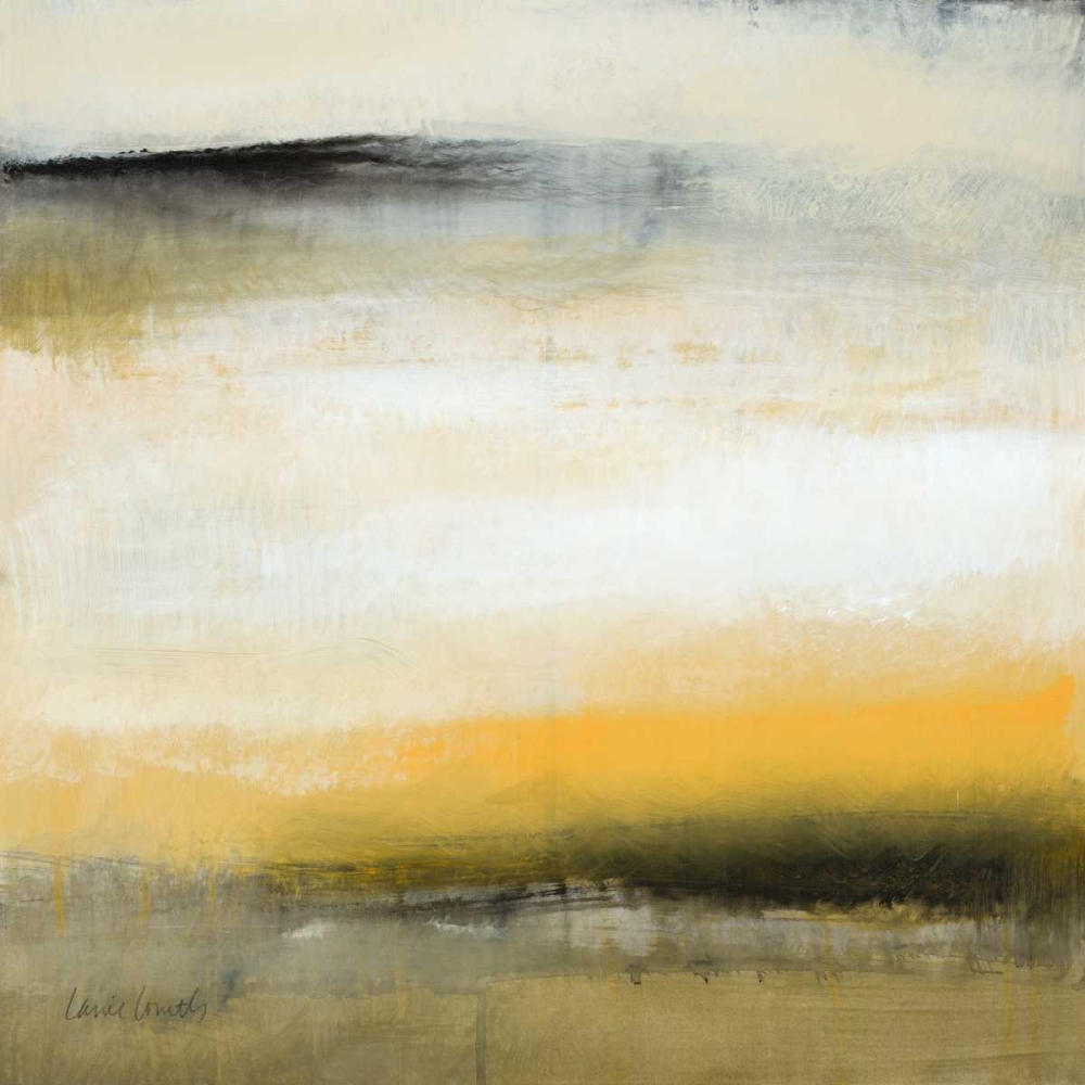 Sun Shines Through II art print by Lanie Loreth for $57.95 CAD