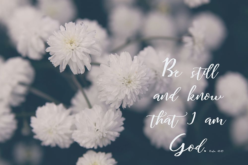 Be Still art print by Anna Coppel for $57.95 CAD