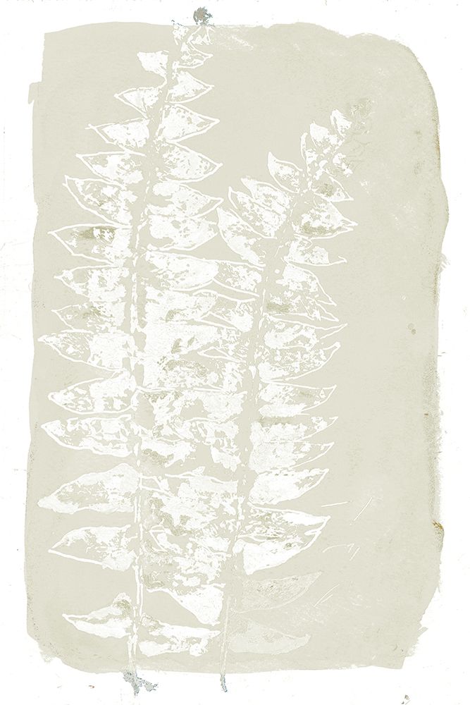 Spring Leaves I art print by Patricia Pinto for $57.95 CAD
