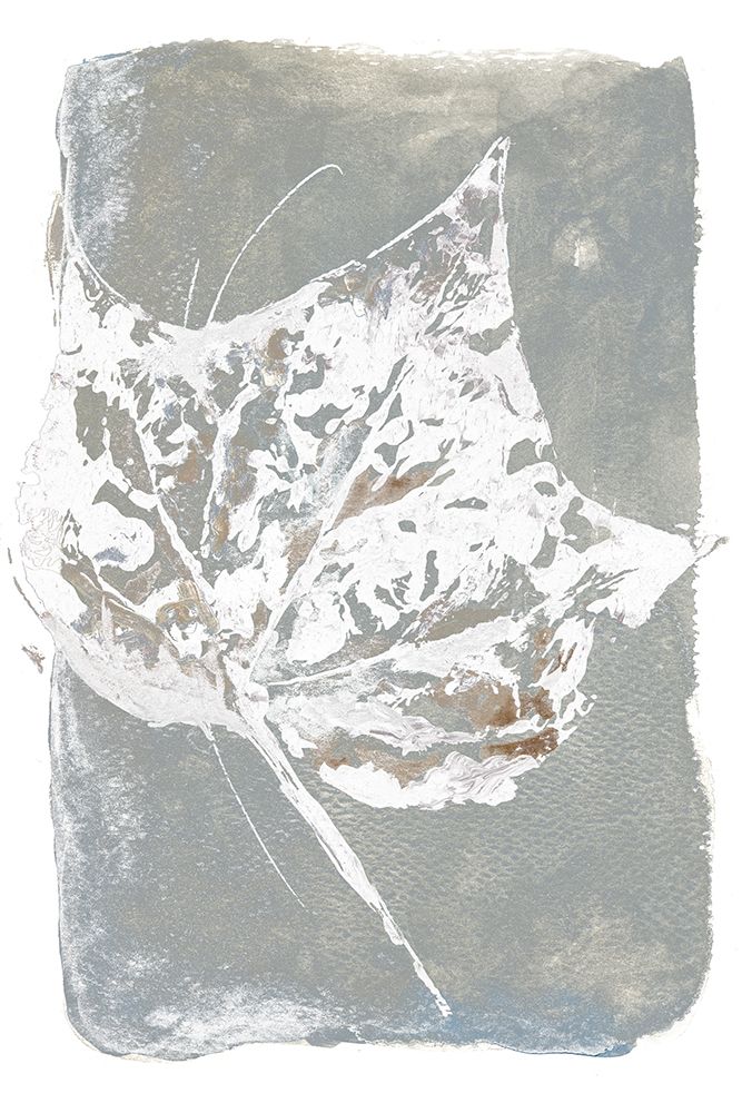 Spring Leaves II art print by Patricia Pinto for $57.95 CAD