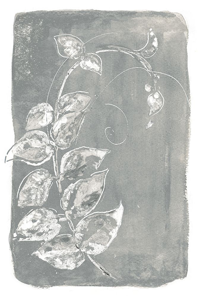 Spring Leaves III art print by Patricia Pinto for $57.95 CAD