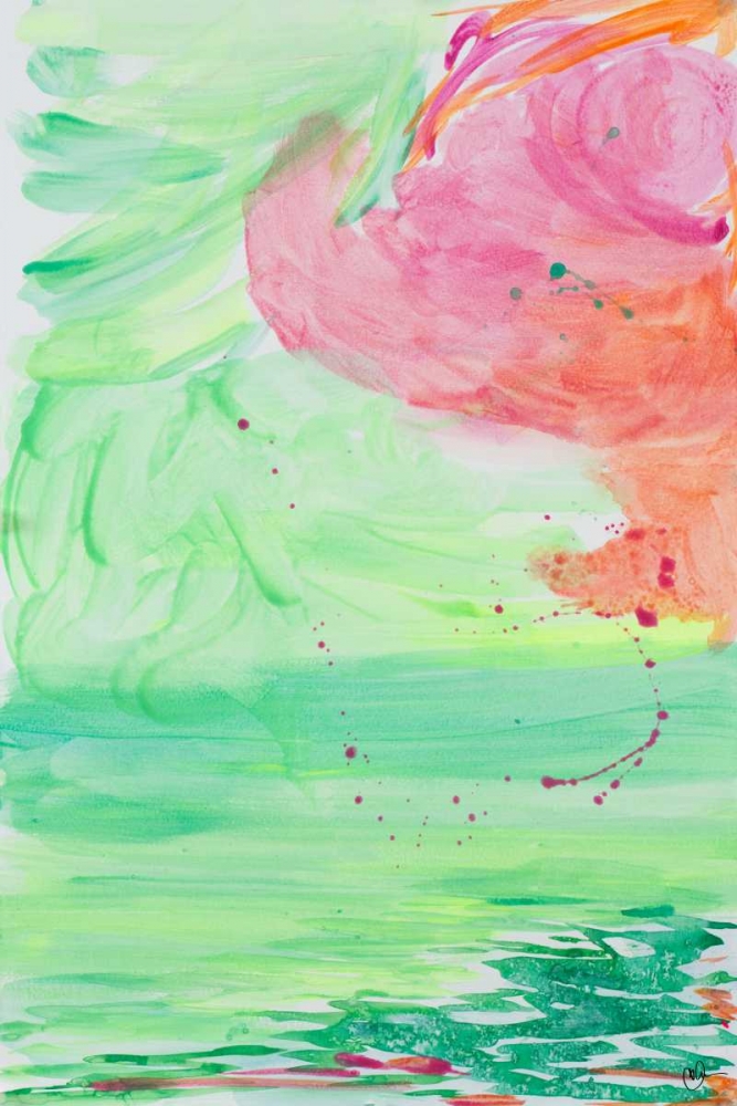 Contempo II art print by Kat Papa for $57.95 CAD