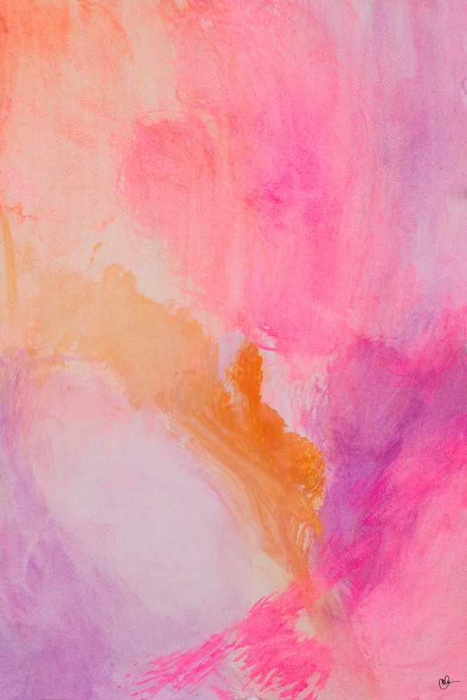 Contempo III art print by Kat Papa for $57.95 CAD