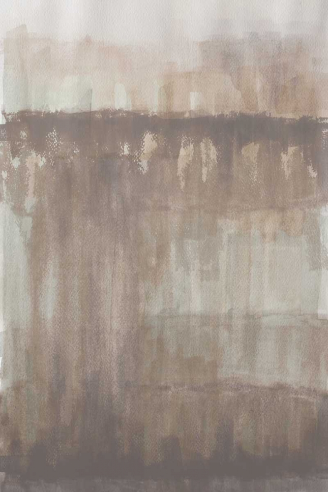 Neutral Ice art print by Patricia Pinto for $57.95 CAD