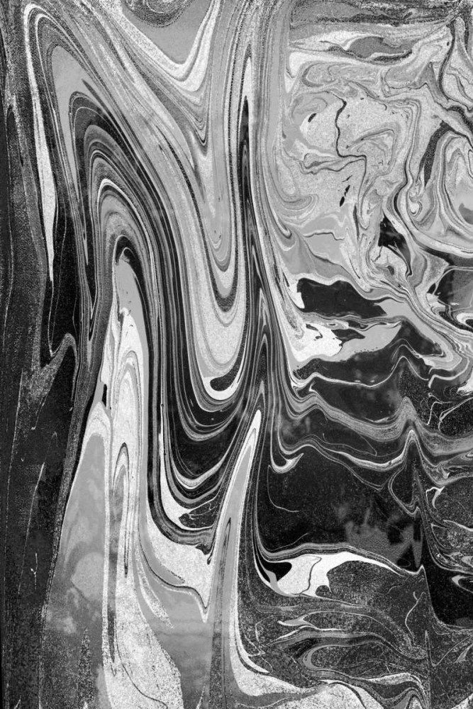 Marble Mood art print by Gail Peck for $57.95 CAD