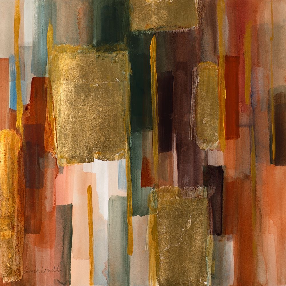 Woodlands II art print by Lanie Loreth for $57.95 CAD