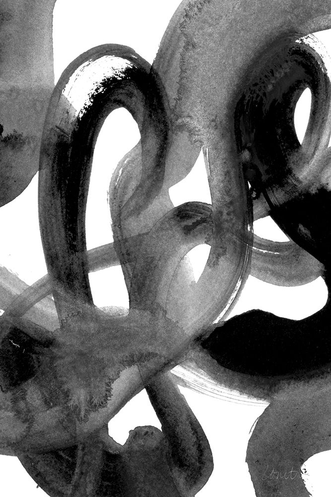 Dark Movement II art print by Lanie Loreth for $57.95 CAD