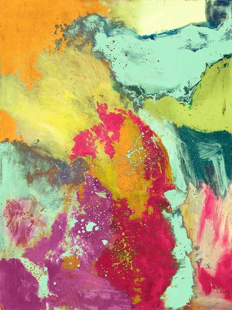 Movement art print by Robin Maria for $57.95 CAD