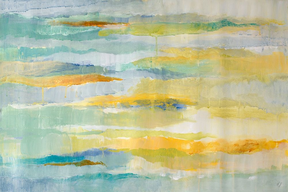 Summer Sea art print by Lanie Loreth for $57.95 CAD