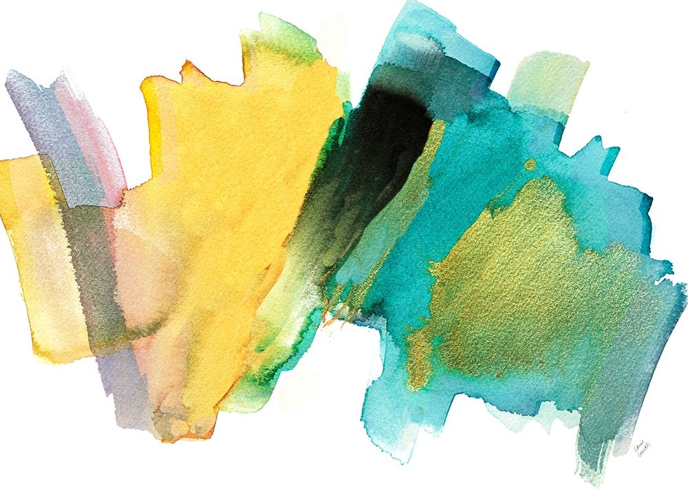 Bright Visions art print by Lanie Loreth for $57.95 CAD