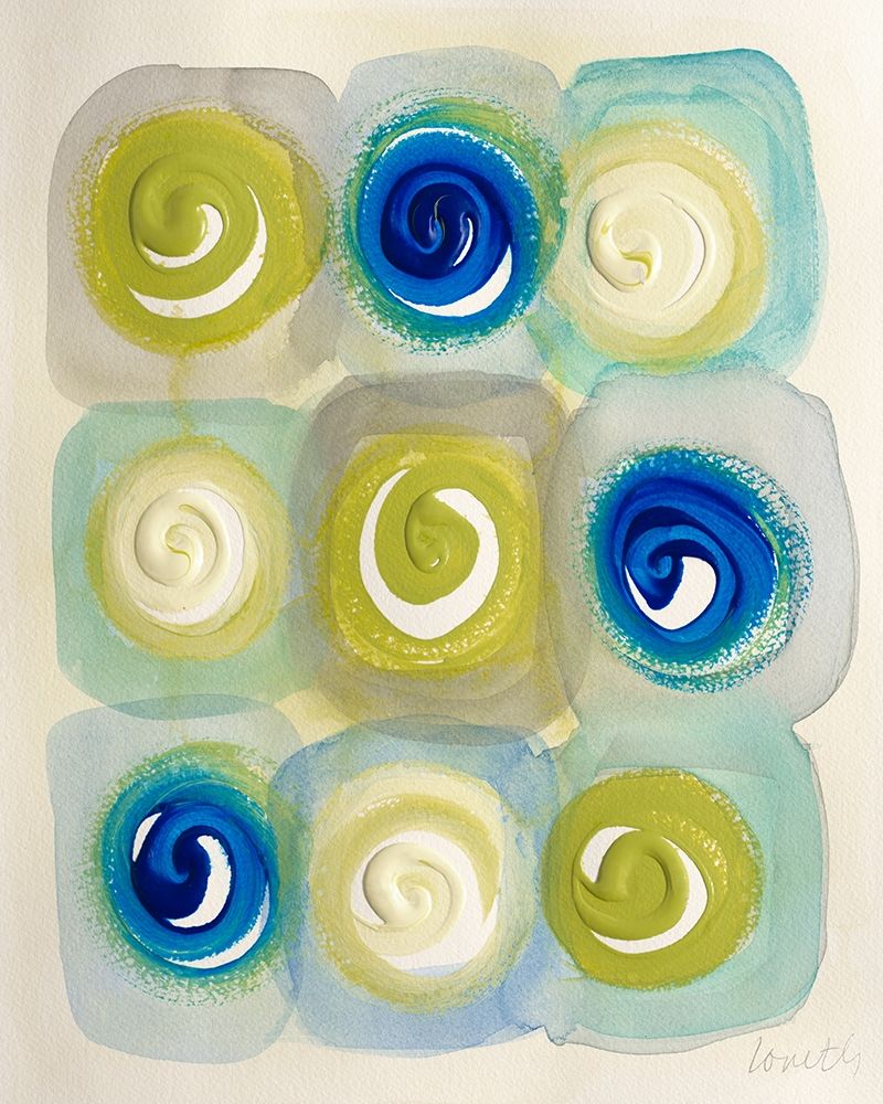 Modern Joy art print by Lanie Loreth for $57.95 CAD