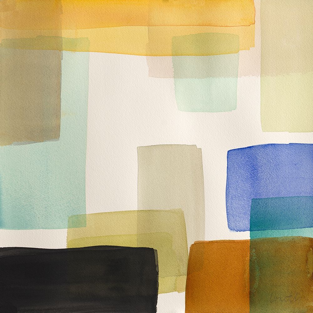 Beyond Dawn I art print by Lanie Loreth for $57.95 CAD