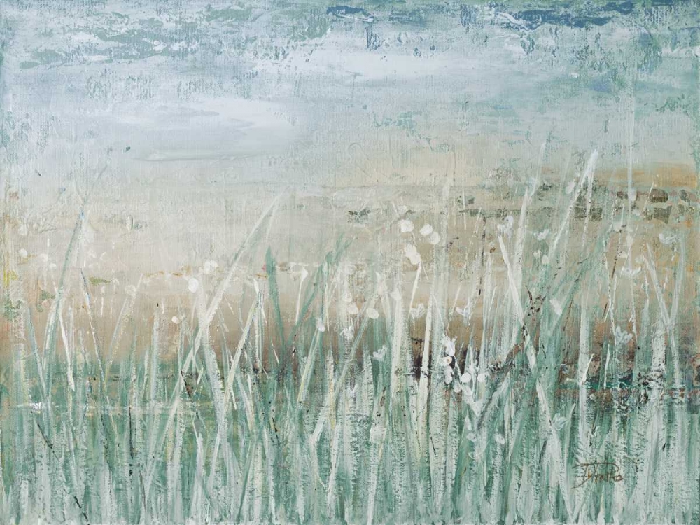 Grass Memories art print by Patricia Pinto for $57.95 CAD