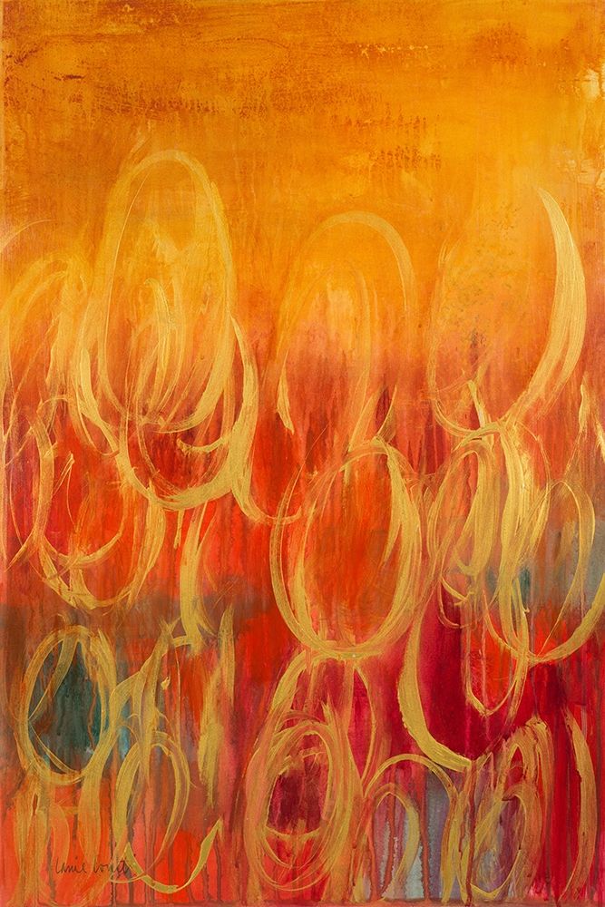 Retrospective II art print by Lanie Loreth for $57.95 CAD