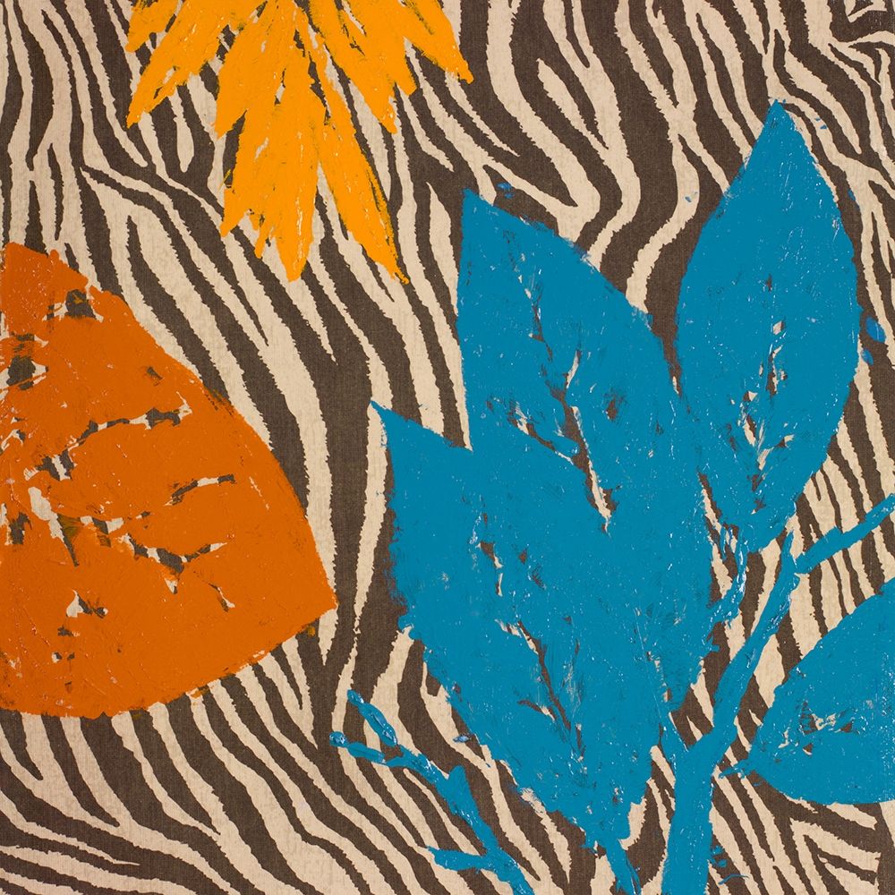 Wild Animal art print by Lanie Loreth for $57.95 CAD
