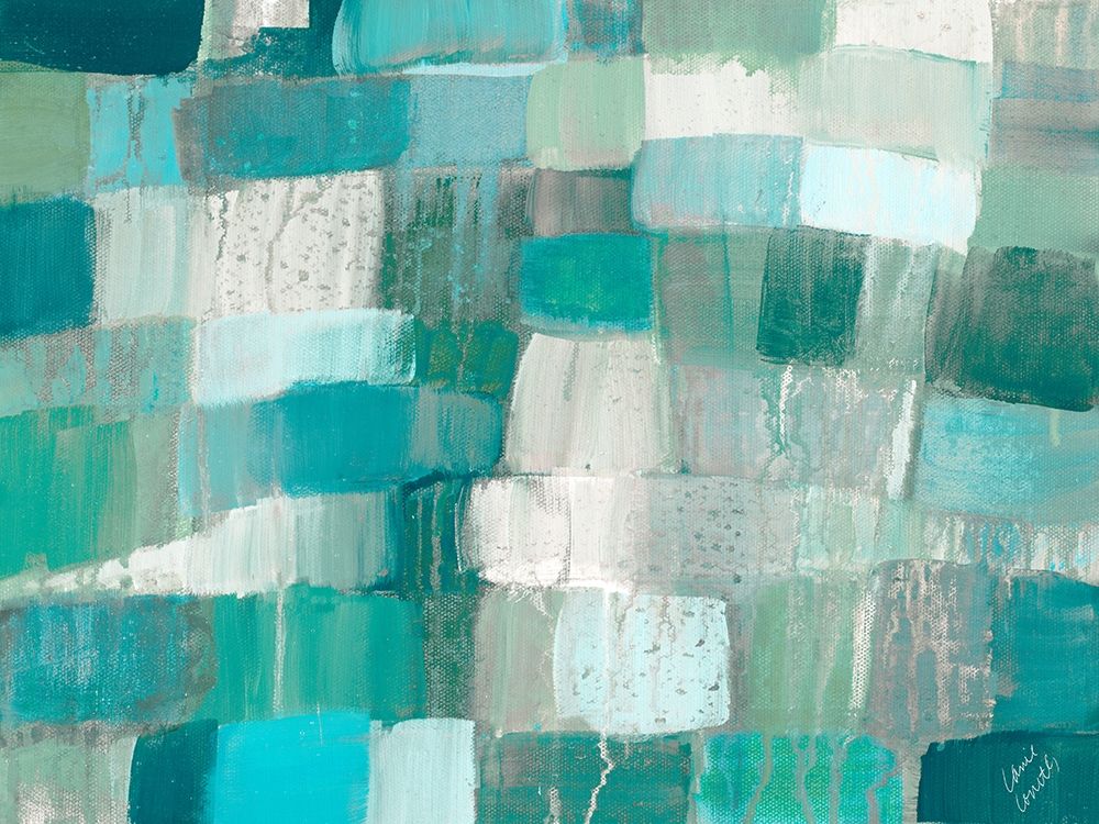 Fortitude art print by Lanie Loreth for $57.95 CAD