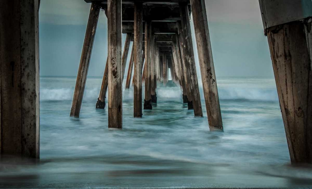 Surf art print by Bill Carson Photography for $57.95 CAD