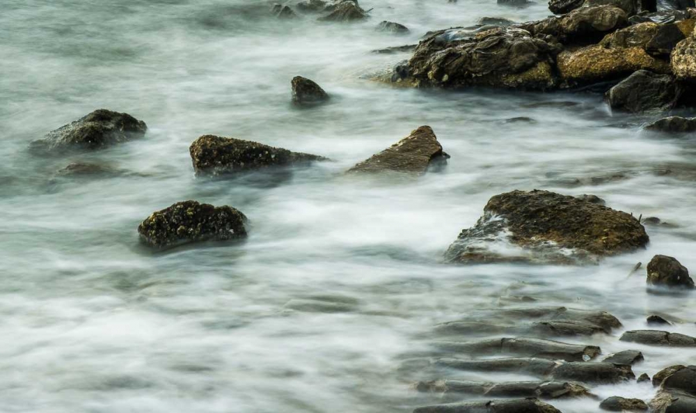 Rocks I art print by Bill Carson Photography for $57.95 CAD