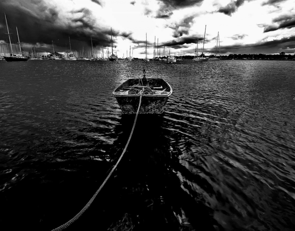 Seaworthy art print by Bill Carson Photography for $57.95 CAD